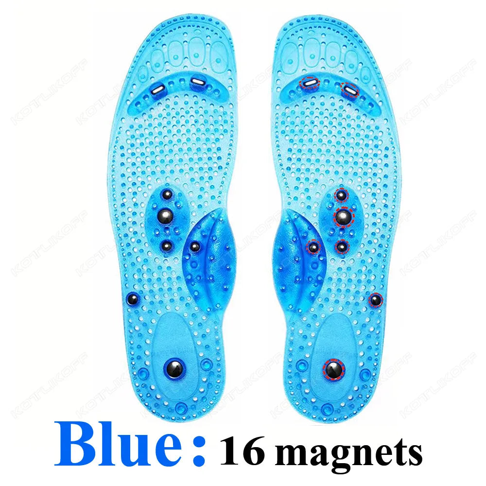 Magnetic Relief Insoles