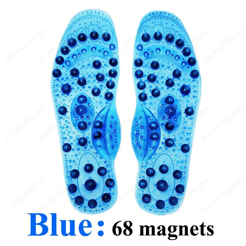Magnetic Relief Insoles