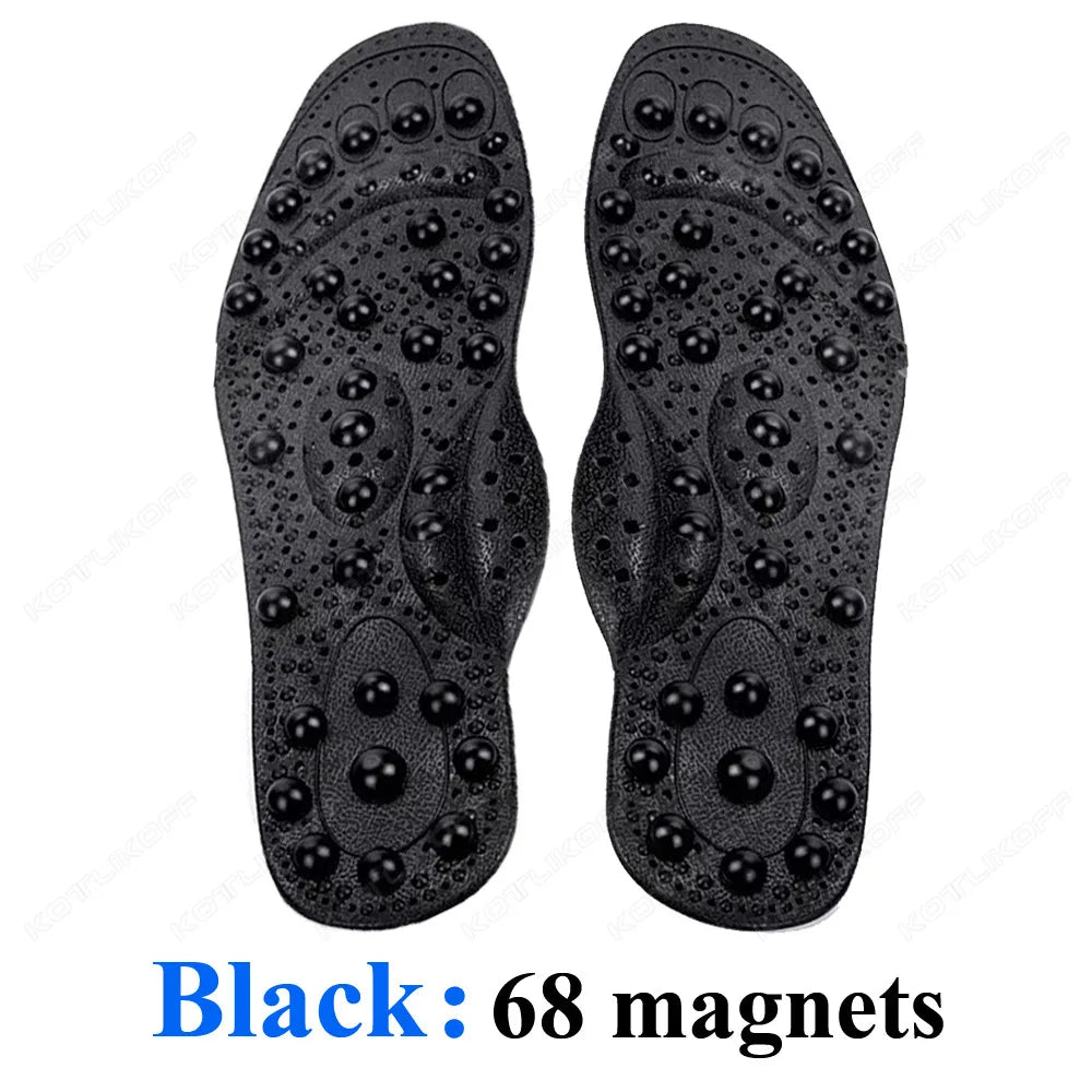 Magnetic Relief Insoles