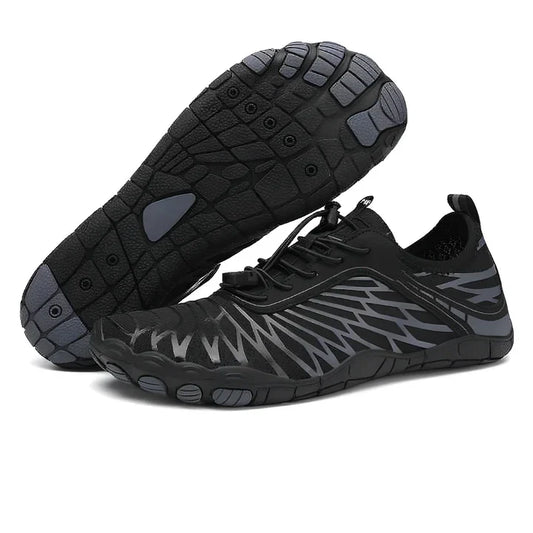 MediStep™ Barefoot Recovery Shoes