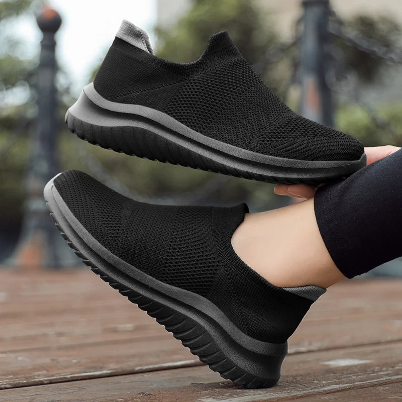 AirLite Comfort Sneakers
