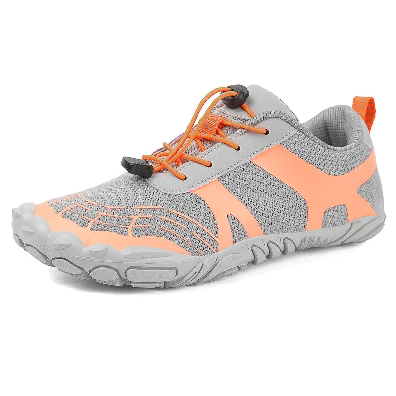 Terra Step Shoes Army green