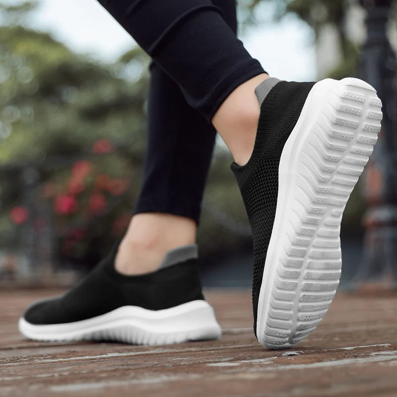 AirLite Comfort Sneakers