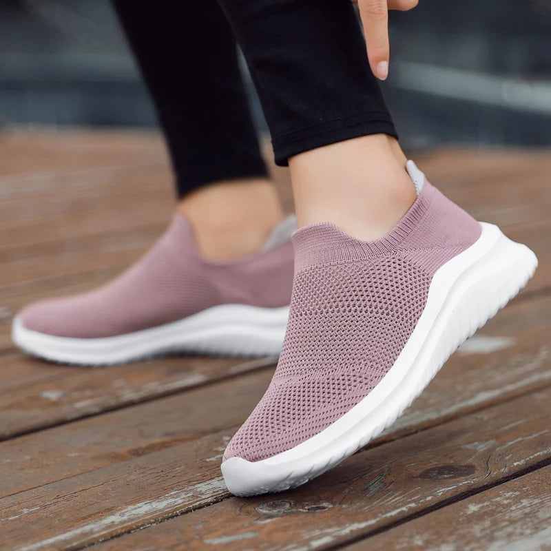 AirLite Comfort Sneakers