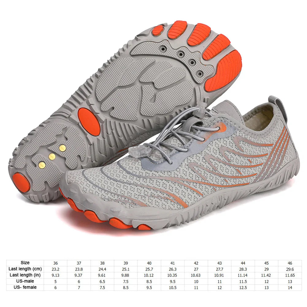 Medi Step Copper Grounding Shoes