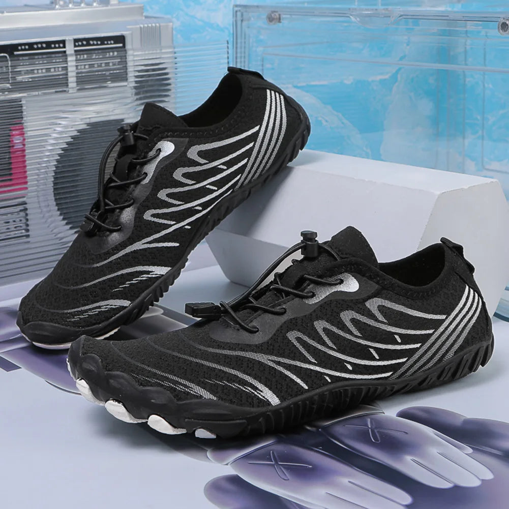 Medi Step Copper Grounding Shoes