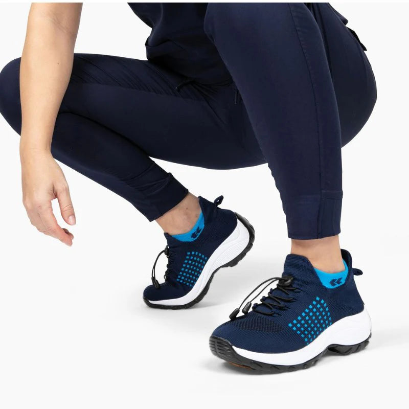 Medi Stretch Cushion Shoes
