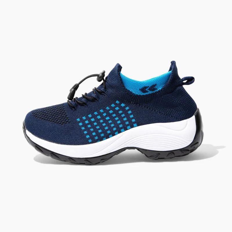 Medi Stretch Cushion Shoes