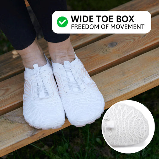 MediStep™ Barefoot Recovery Shoes