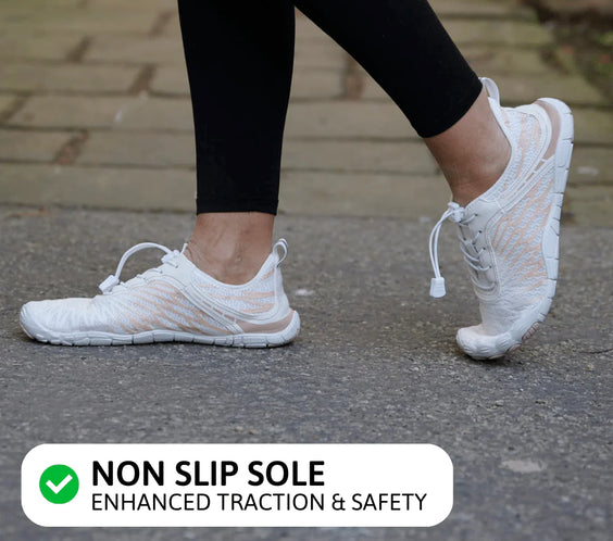 MediStep™ Barefoot Recovery Shoes