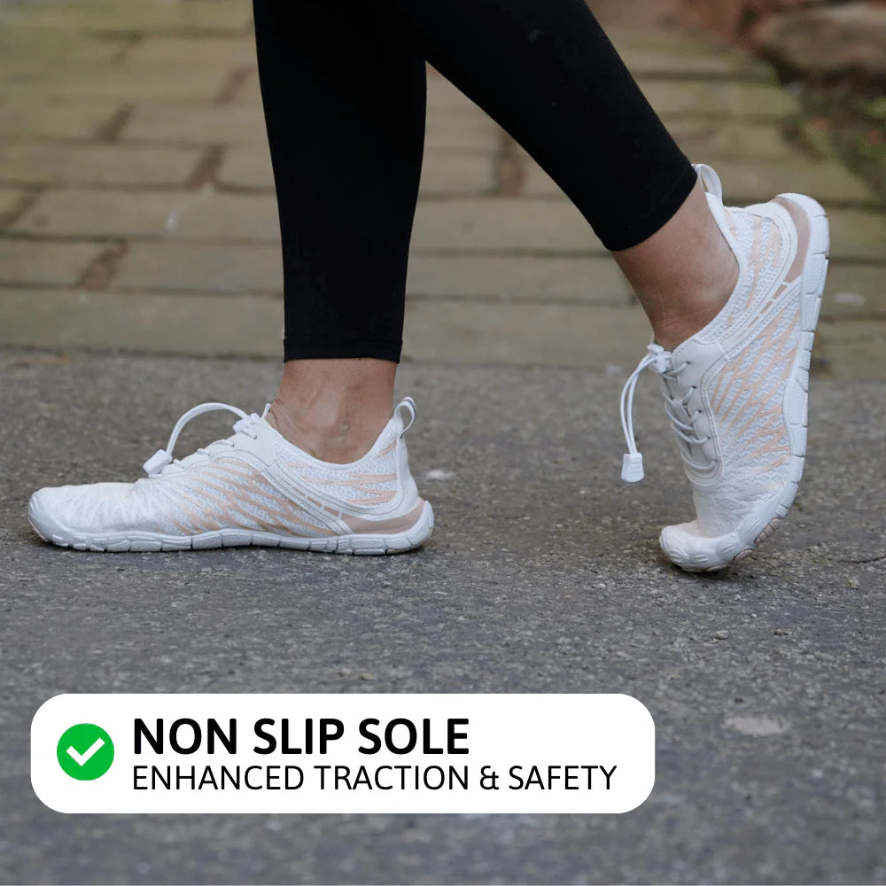 MediStep™ Barefoot Recovery Shoes