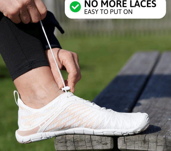 MediStep™ Barefoot Recovery Shoes