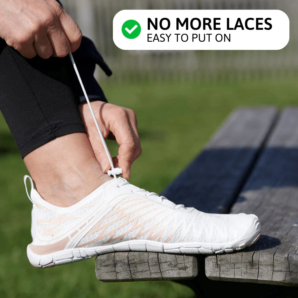 MediStep™ Barefoot Recovery Shoes