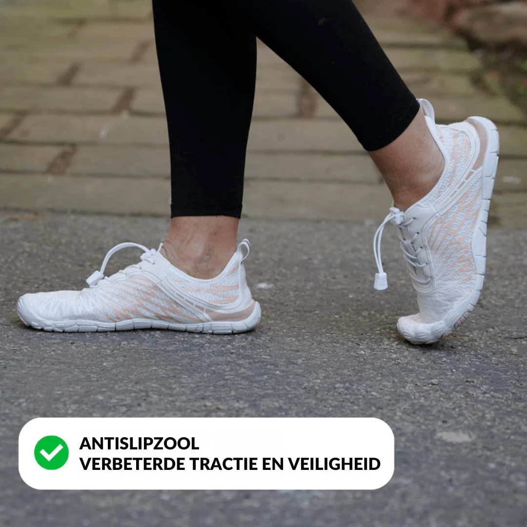 MediStep™ Barefoot Recovery Shoes