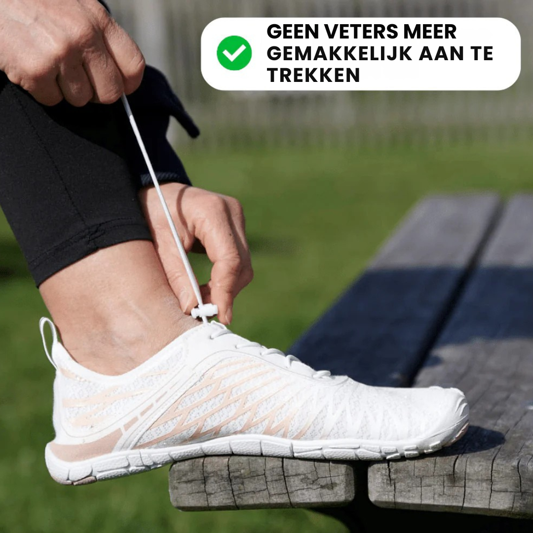 MediStep™ Barefoot Recovery Shoes