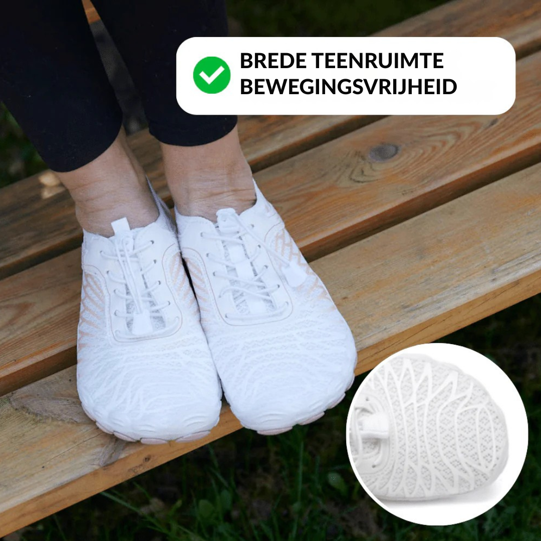 MediStep™ Barefoot Recovery Shoes