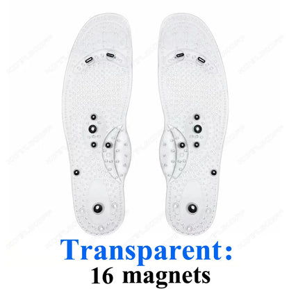 Magnetische verlichtingszolen - Verminder pijn door stimulatie van acupressuurpunten