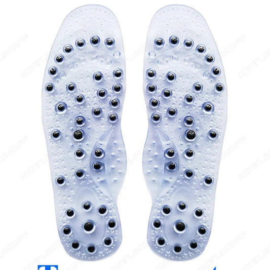 Magnetic Relief Insoles