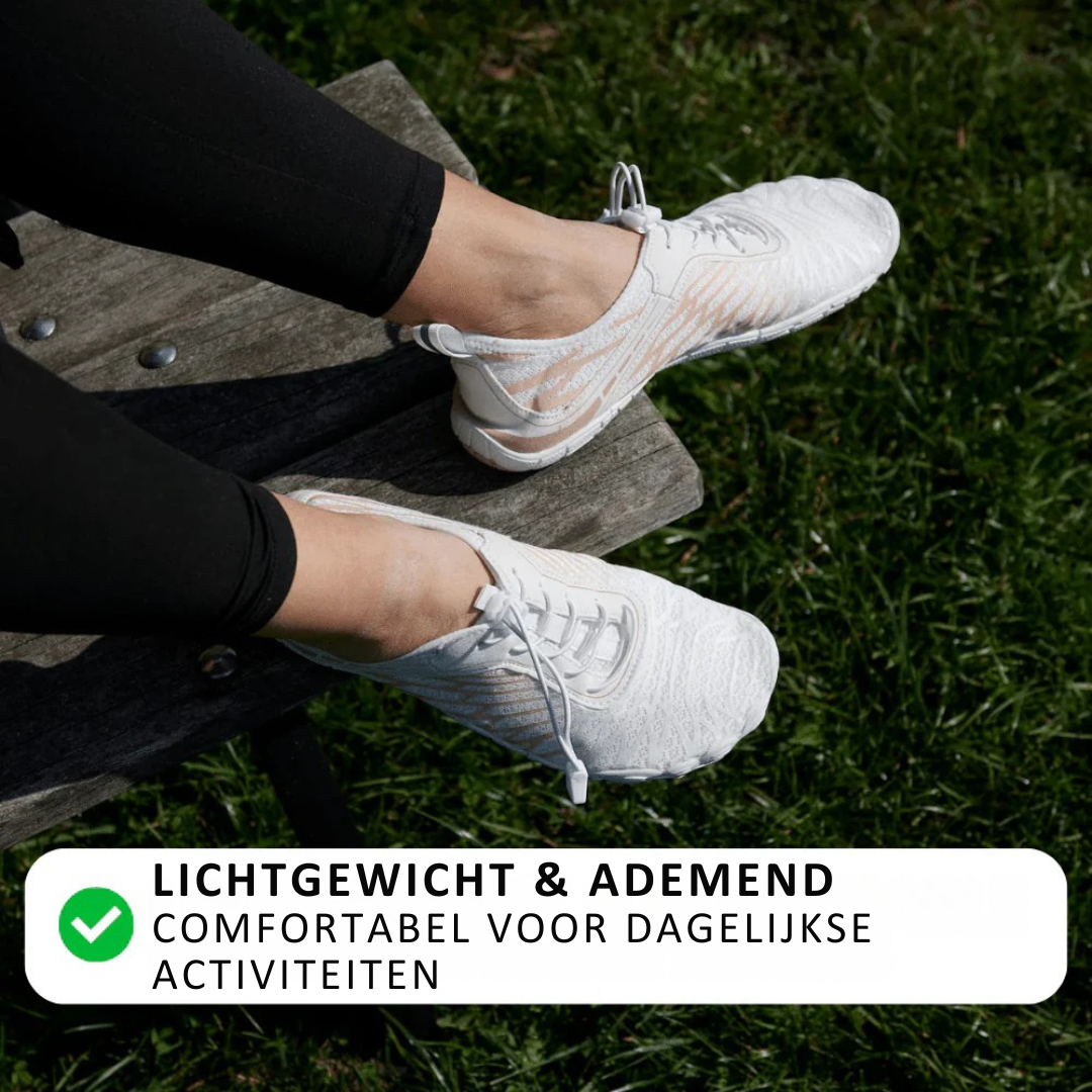 MediStep™ Barefoot Recovery Shoes