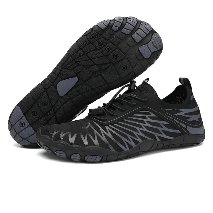 MediStep™ Barefoot Recovery Shoes