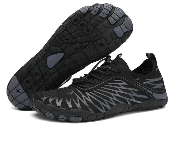 MediStep™ Barefoot Recovery Shoes