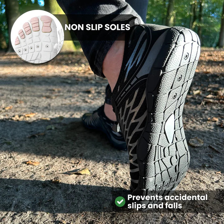 MediStep™ Barefoot Recovery Shoes