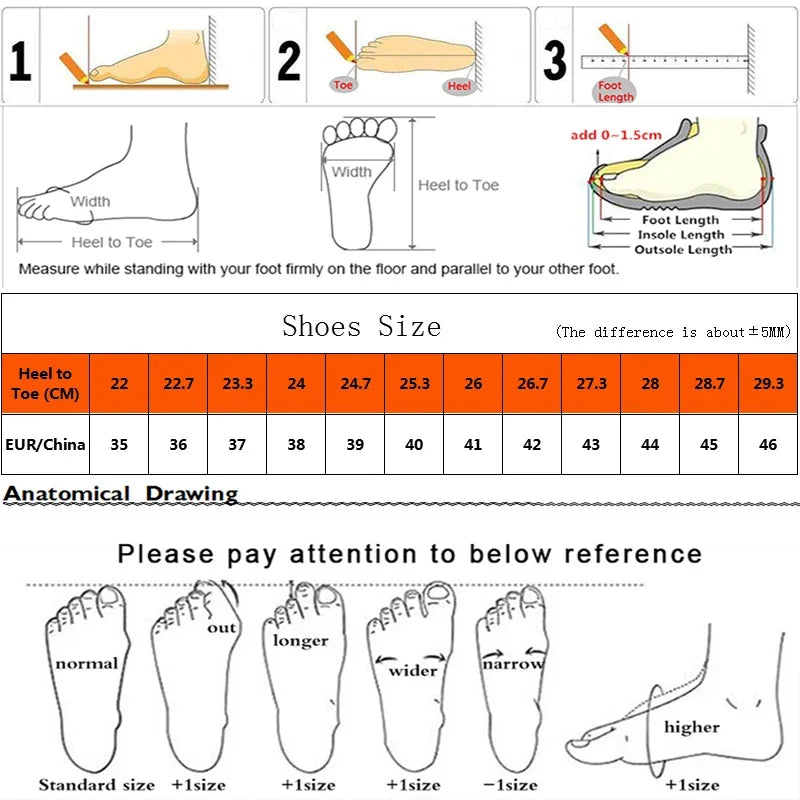 Terra Step Shoes White