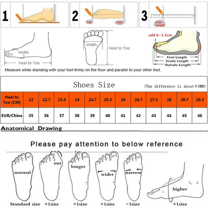 Terra Step Shoes White