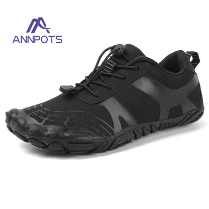 Terra Step Shoes White