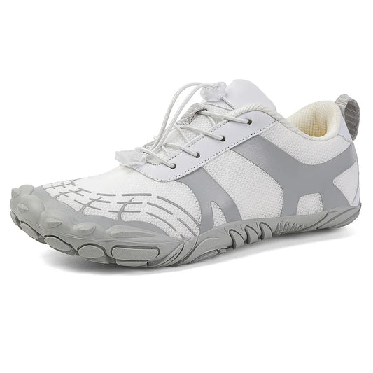 Terra Step Shoes White