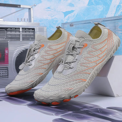 Medi Step Copper Grounding Shoes