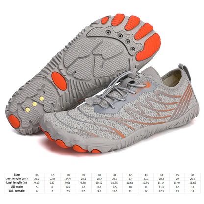 Medi Step Copper Grounding Shoes