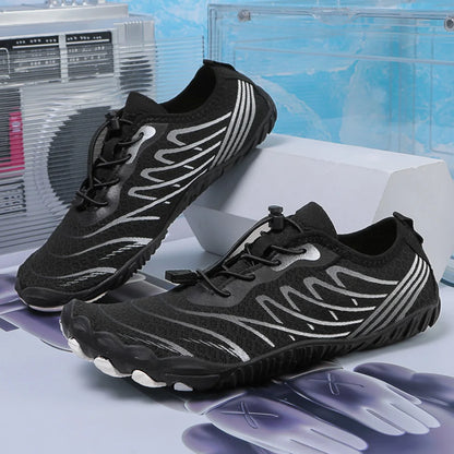 Medi Step Copper Grounding Shoes