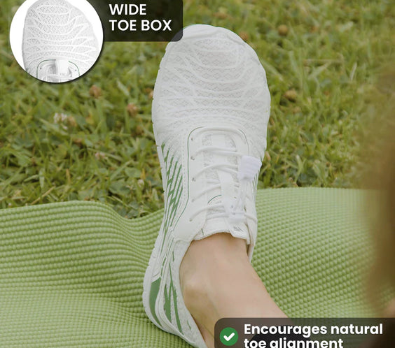 MediStep™ Barefoot Recovery Shoes