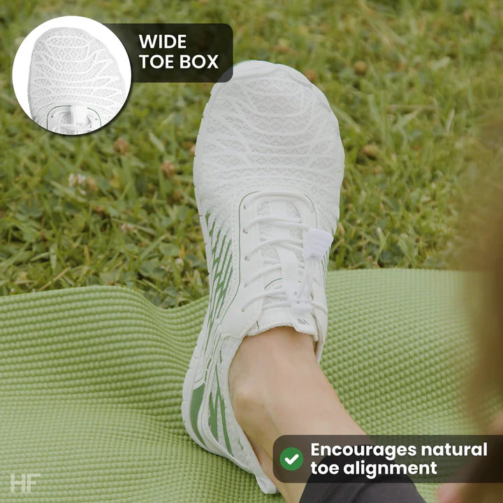 MediStep™ Barefoot Recovery Shoes