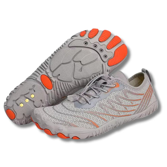 Medi Step Copper Grounding Shoes