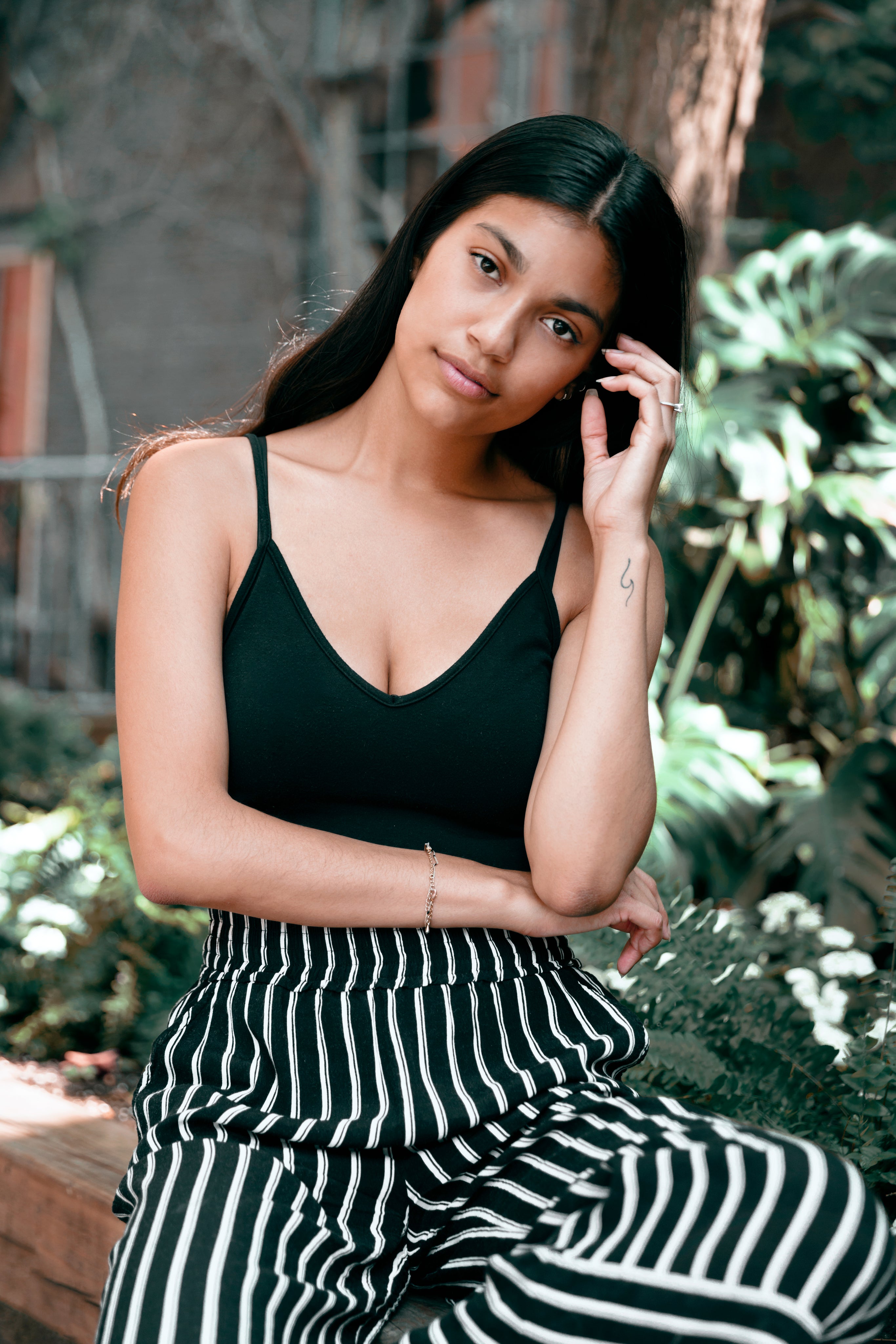 Amber K.