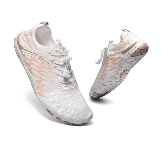 MediStep™ Barefoot Recovery Shoes