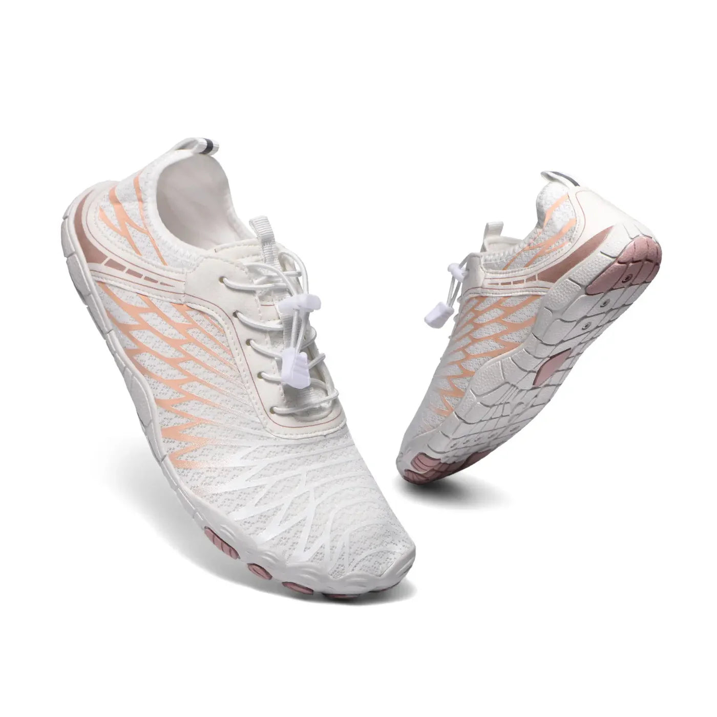 MediStep™ Barefoot Recovery Shoes