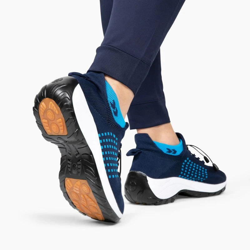 Medi Stretch Cushion Shoes