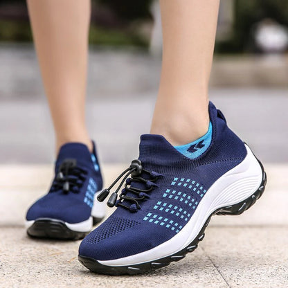 Medi Stretch Cushion Shoes
