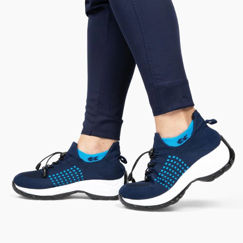 Medi Stretch Cushion Shoes